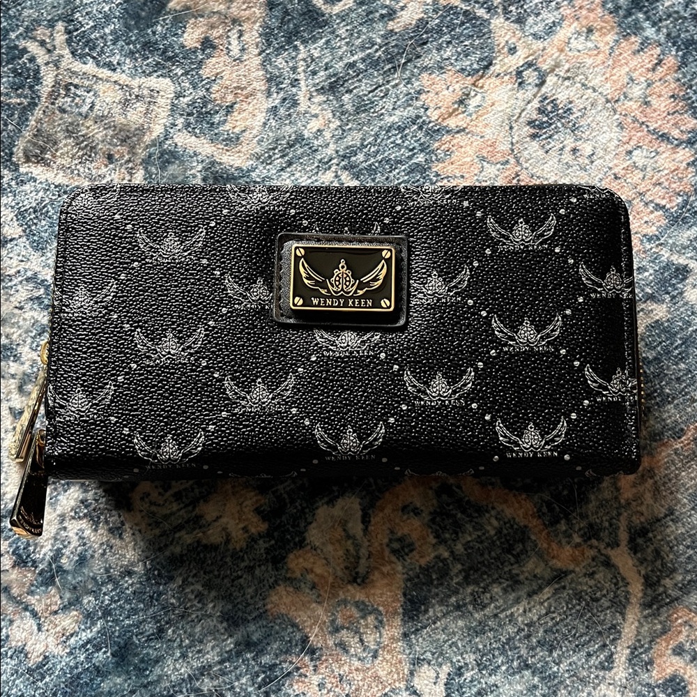 Wendy Keen Wallet